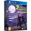 Tesura Games Chronicles of 2 Heroes Amaterasu's Wrath Collector's Playstation 4
