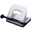 CARL Perforat 2fori Alisys Bianco