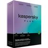KASPERSKY PLUS 3L/1A