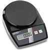 KERN Laboratorio per principianti Bilancia con enormen servizi di pesatura [KERN EMB 500 - 1BE] precisione fino a 0,1 G, portata max. 500 G