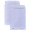 Pigna Envelopes Competitor S0029525 500 Buste a Sacco Piatto Strip, F.To 190 X 260 in Carta Uso Mano Fsc 100 G