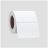 Generic 500 etichette termiche dirette a colori da 7,6 x 5,1 cm, per spedizioni, codici a barre, indirizzi, compatibili con stampanti Rollo per etichette e stampanti desktop Zebra (bianco)