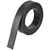 Generic Striscia magnetica nera per artigianato, 64 pollici x 3,3 piedi