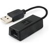 LevelOne Level One USB-0301 USB 2.0 Fast Ethernet Adattatore