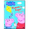 EONE ENTERTAINMENT Peppa Pig - Vamos a jugar y otras historias
