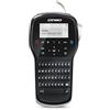 DYMO LabelManager 280 Stampante di etichette | Stampante portatile ricaricabile con tastiera QWERTY | Include nastro per etichette D1 nero e bianco (12mm) | Per casa e ufficio (spina EU)