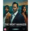 Fifth Season The Night Manager: Season 2 (Blu-ray) Diego Calva (PRESALE 28/09/2026)