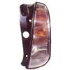 Prasco FANALE POSTERIORE SINISTRO-SENZA PORTALAMPADA PER LANCIA - YPSILON - MOD. 10/06 - 02/11 Prasco
