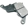 GCLANXI For Honda X-ADV 750 ADV750L ADV750 2017-2023 FORZA 750 Scooter 2021-2023 Kit pastiglie freno anteriori posteriori(Rear Brake Pads)