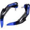 MIDNECMO Per XMAX300 Xmax 125 250 300 400 2017-2022 2023 2024 2025 2026 Paramani Moto Paramani Paramani Parabordi Manubrio Protezione Del Manubrio