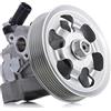 RIDEX 12H0241 Pompa idraulica sterzo idraulico Compatibilità con HONDA CR-V III RE