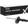 RIDEX 854S18561 Ammortizzatore Anteriore Sinistra Compatibilità con FORD FOCUS III