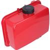 Generic Serbatoio del Carburante Leggero per Un Gruppo Serbatoio del Carburante Stabile per Il Taglio su Strada