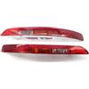 PLMNHSS Terza luce stop Per Q5 2009-2016 Paraurti Posteriore Sinistro Posteriore Inferiore Riflettore Lampada Nessuna Lampadina Versione UE Montaggio(A Pair)