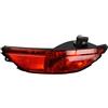 Magneti Marelli 712201451110 Retronebbia | Compatibile con: ABARTH GRANDE PUNTO, ALFA ROMEO MITO, FIAT GRANDE PUNTO, PUNTO, LANCIA MUSA, YPSILON