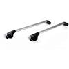 Modula Barre portatutto Portapacchi Telescopiche Modula Fiat Panda 4x4 dal 2012