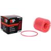 K&N Filters Filtro olio Cartuccia filtro HP-7021