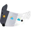 PSLER Visiera per Casco Moto Compatibile con HJC RPHA 11 (Pro/Carbon) e RPHA 70 (ST/Carbon), Ricambio per HJ-26 HJ-26ST, Antigraffio Protezione UV, Predisposizione Pinlock(Fotocromico)