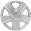 RIDEX 100009A0019 Copricerchi