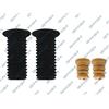GSP Kit Parapolvere Ammortizzatore Service Kit Compatibilità con BMW 1 Hatchback F20 3 Sedan F30, F80 1 Hatchback F40 3 Touring F31 X1 F48
