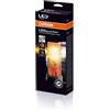 OSRAM LED Guardian TRUCK FLARE Signal TA19, Luce di Emergenza LED per Camion, Autobus, Veicoli con un Peso Totale ≥ 3.5 t, LEDSL103, 1 Torcia