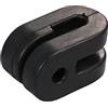 ATEC Germany Paraurti del silenziatore | Compatibile con: RENAULT 21, 21 Kombi, 21 Stufenheck, CLIO I, KANGOO, KANGOO Express, LAGUNA I, LAGUNA I Grandtour