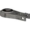 febi bilstein 32280 supporto motore / cambio, 1 unità | Compatibile con: CITROËN JUMPER II Bus, JUMPER II Kasten, JUMPER II Pritsche/Fahrgestell, FIAT DUCATO Bus, DUCATO Kasten