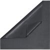 SOMLAW Tappetino antiscivolo per auto, 90 x 100 cm, impermeabile e ritagliabile, universale, antiscivolo, per cassetti, per bagagliaio, antiscivolo
