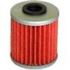 Hiflofiltro HIFLO Filtro olio HF207 wasaki KXF250 e RMZ250 e modelli 450