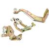 Doo Engy Guida a rulli per porta scorrevole Sprinter 903 902 W903 LT 28 35 46 28-35 | Set di rulli per porta scorrevole in alto, in basso e centrale a destra