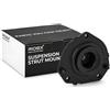 RIDEX 1180S0059 Supporto ammortizzatore Anteriore Sinistra senza cuscinetto a sfere Compatibilità con PEUGEOT BOXER Furgonato