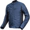 Rukka Raymore Giacca tessile moto, blu scuro, 58