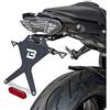 BARRACUDA PORTATARGA BARRACUDA YAMAHA MT-10
