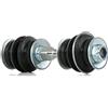 RIDEX 3229S0217 Bielletta barra stabilizzatrice Anteriore bilaterale Compatibilità con TOYOTA Yaris Hatchback P1