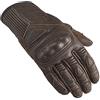 Bogotto Origin RT Guanti Moto, marrone, M