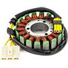 ADRITEC AUTO PARTS Alternatore di corrente valido per KT-M Duke 125 (2011-2019)