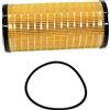 none-branded 4816636 26560201 Elemento Filtro Carburante 707663A1 per Motore Perkin s 1104C-44Ta 1104C-E44 1104C-E44t 1104A-44 1104A-44T 1104C-44 1104C-44T 1104D-44 1104D-44T 1104D-44Ta 1106C-E70ta 1106D-70Ta