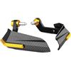 UIEASFY Paramani per manubrio Per CB 1000 Per HORNET CB1000 SP 2024 2025 2026 Moto Manubrio Freno Frizione Leva Mano Guard Protector
