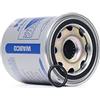 WABCO 432 901 223 2 Cartuccia essiccatore aria Imp. aria compressa