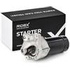 RIDEX 2S0005 Motorino avviamento Compatibilità con FIAT PUNTO 188