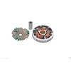 Digital Moto VARIATORE PULEGGIA RULLI PIAGGIO BEVERLY CARNABY 250 300 X7 GTS 300 100320340