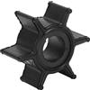 EVGATSAUTO Girante della Pompa Dell'acqua, 6 Pale in Neoprene per Barche in Gomma Motore Fuoribordo Marino Girante della Pompa Dell'acqua 47‑16154‑3 369‑65021‑1 18‑3098 Sostituzione