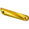 MIDNECMO Per T-max Tmax 560 2020-2025 2026 tmax530 dx/sx 2017 2018 2019 CNC Moto Scarico Protezione Caduta Pad Accessori Crash Protector (Oro)