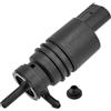 Generico Pompa lavacristallo 67128362154 Pompa lavavetri per BMW E46/E39/E36 M3 M5 X3 X5 Z3 Z4 Z8 Parte auto