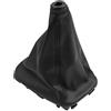QGBKLZNZHP Pomello Cambio Per Kia Per Cerato 2005 2006 2007 2008 2009 2010 2011 2012 Manuale 5 Marce Pomello Del Cambio Leva Del Cambio Cuffia Copri Cuffia Accessori Per Auto Retromarcia Manopola(Case Only)