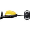 Emuk Set specchietti per rimorchio EMUK Caravan compatibili con Landrover Discovery Sport 2014- e Range Rover Evoque II 2019- / Velar 2017- e Jaguar E-Pace 2018- / F-Pace (X761) 2016-