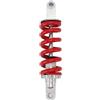 OVAQUIXI Ammortizzatore per Moto, Sospensione con Smorzamento Regolabile Ammortizzatore 220mm 1500lbs con Molla d a 10mm per 50c C 70c C 90c C 110c C 125c C ATV Go Kart