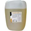 GPDESIGN DETERGENTE SGRASSANTE PER AUTO MOTO E CAMION MONO COMPONENTE SGRASSATORE DA 25 KG CONCENTRATO PER PRELAVAGGIO CARROZZERIA CERCHI MOTORE