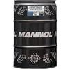 Mannol Barile da 208 litri, MANNOL 7715 LONGLIFE 5W-30 olio motore Longlife omologazione 504/507