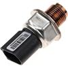 Generic Sensore Pressione Carburante 55PP30-01 Sensore di Pressione del Rail Carburante per Auto 55PP3001 Adatto Accessorio Automatico